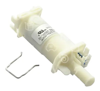 průtokoměr / oběžné kolo BOSCH / SIEMENS /42189